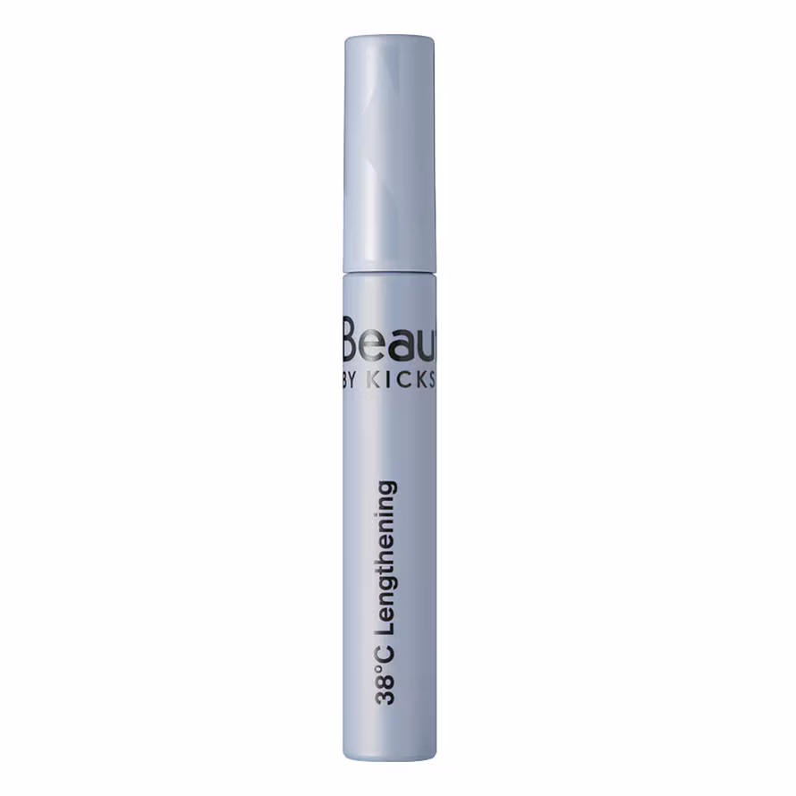 Beautyact 38°C Lengthening Mascara Black