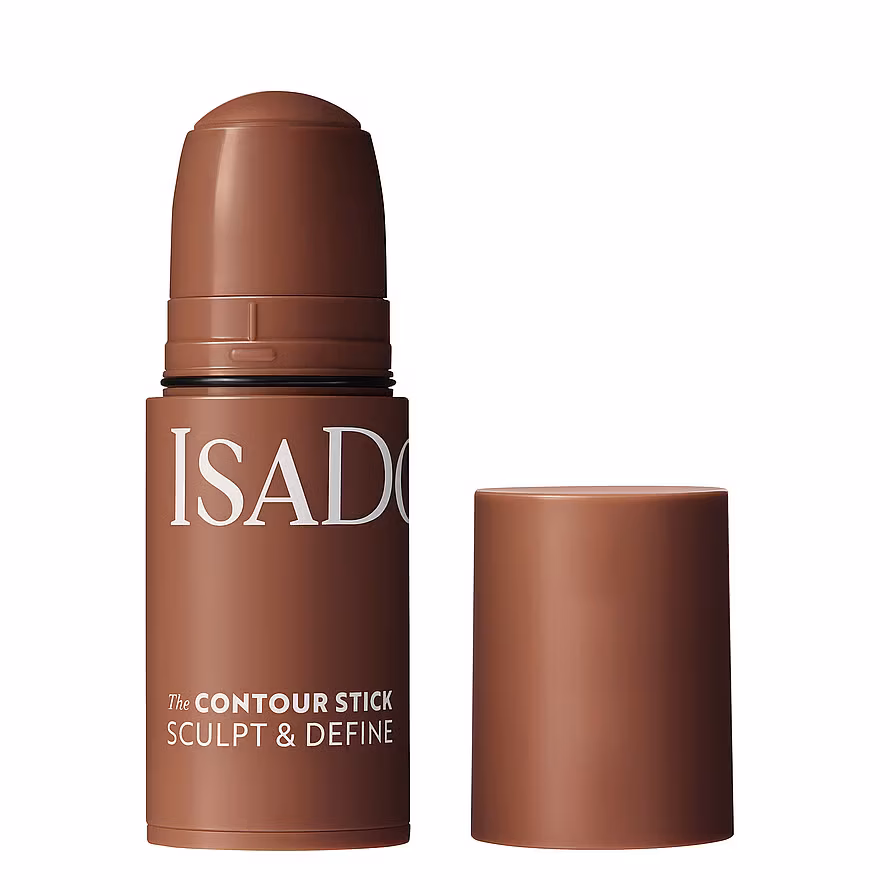 Isadora Contour Stick 36 Warm Mocha