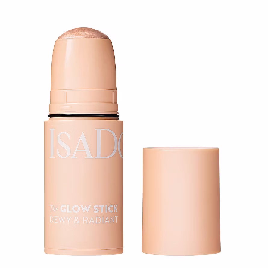 Isadora Glow Stick Highlighter 24 Sparkling Beige