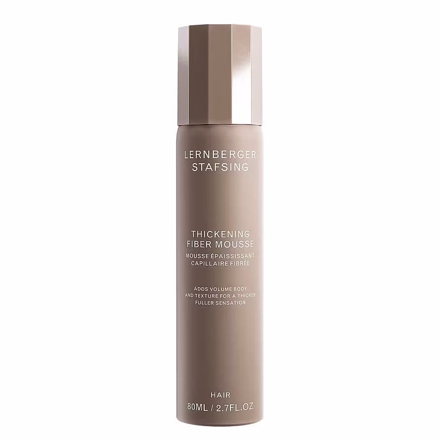 Lernberger Stafsing Thickening Fiber Mousse 80 ml, Mini