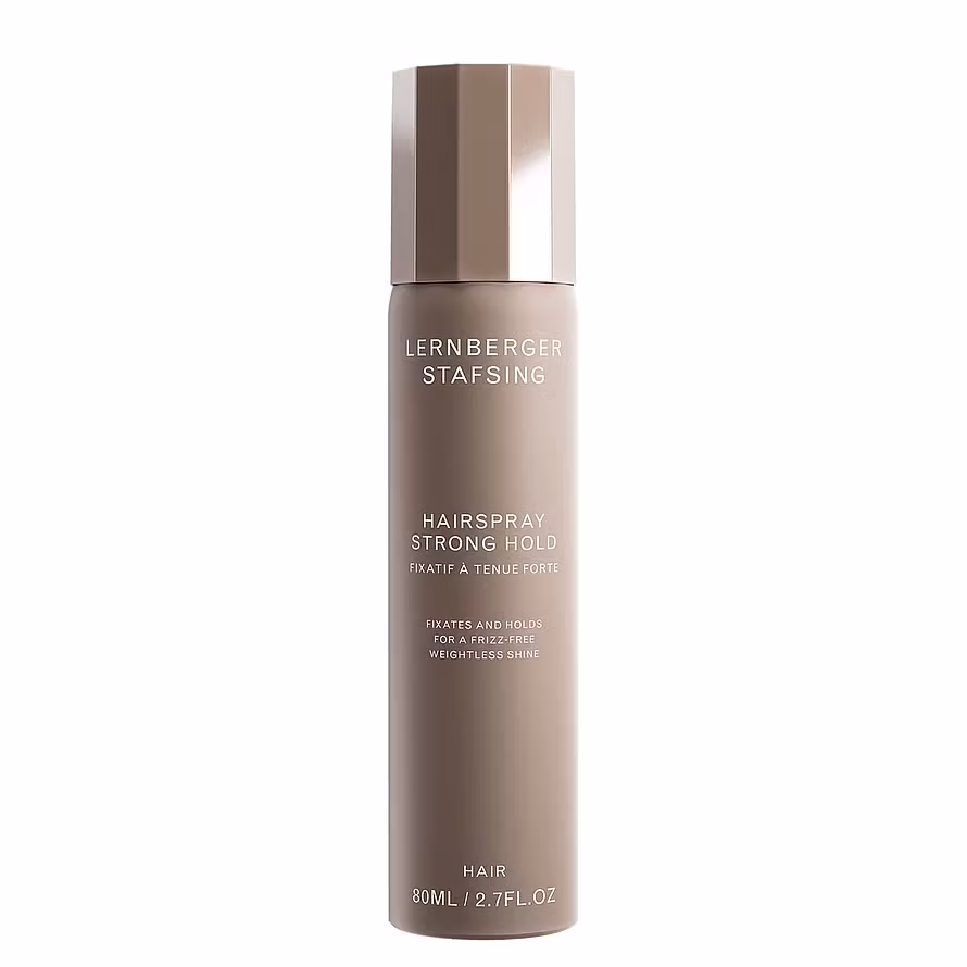 Lernberger Stafsing Hairspray Strong Hold 80 ml, Mini