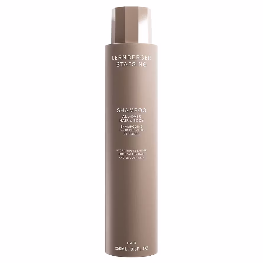 Lernberger Stafsing All-Over Hair & Body Shampoo 250 ml