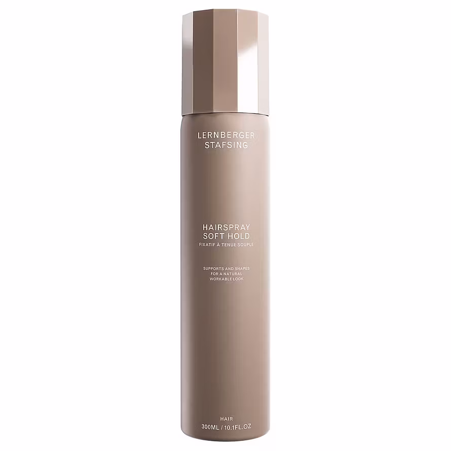 Lernberger Stafsing Hairspray Soft Hold 300 ml