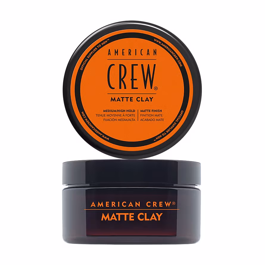 American Crew Matte Clay Styling Gel 85 gr