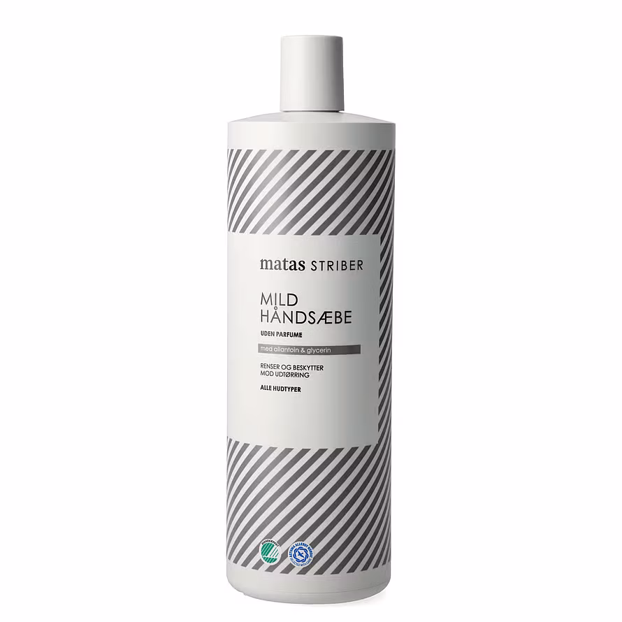 Matas Striber Mild Liquid Hand Wash 1000 ml