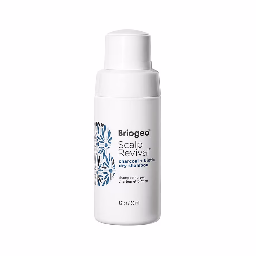 Briogeo Scalp Revival Charcoal + Biotin Dry Shampoo 50 g