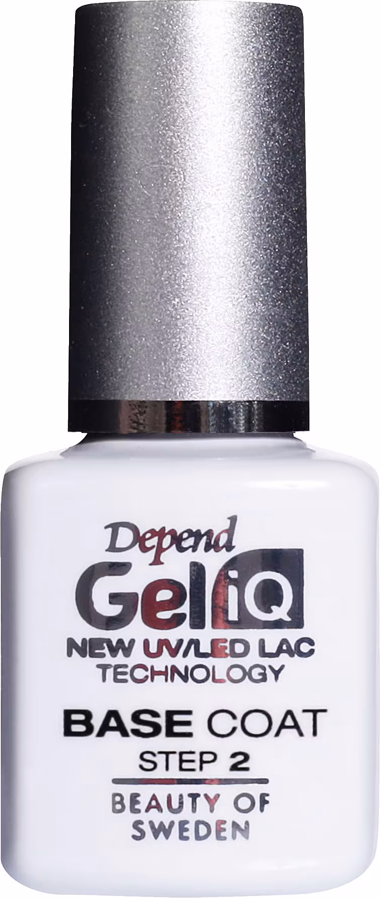 Depend Gel iQ Nail Polish Base Coat