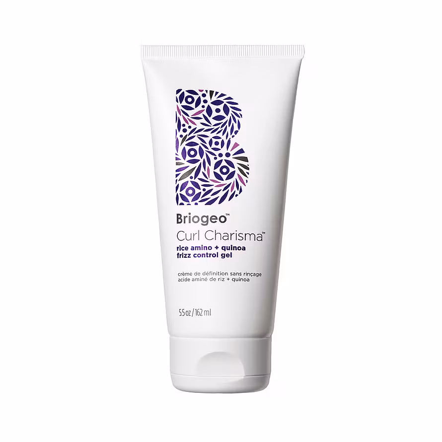 Briogeo Curl Charisma Rice Amino + Quinoa Frizz Control Gel 162 ml