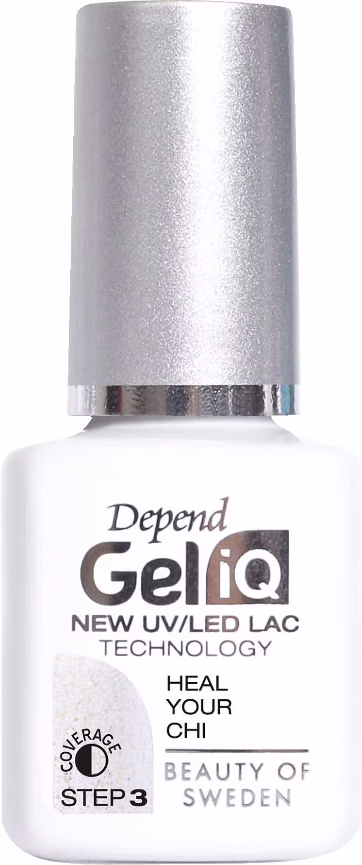 Depend Gel iQ Nail Polish 1062 Heal Your Chi