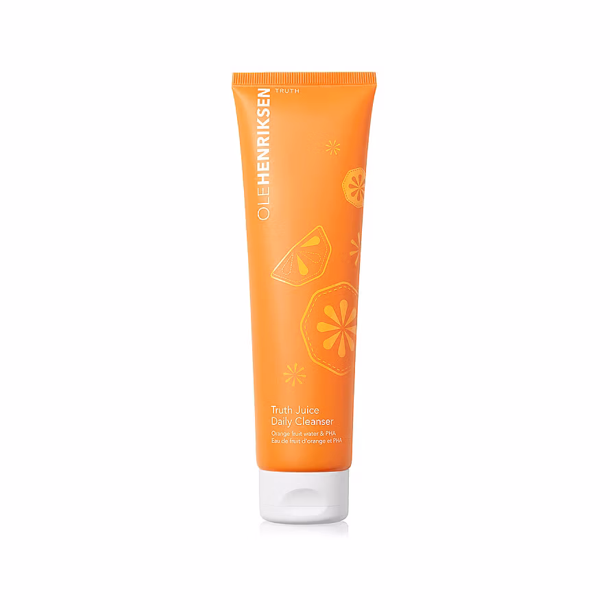 Ole Henriksen Truth Juice Daily Cleanser 147 ml