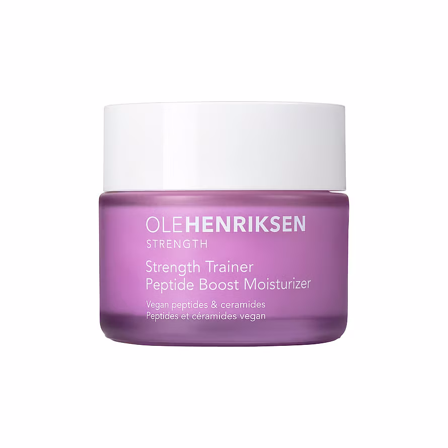 Ole Henriksen STRENGTH Trainer Peptide Boost Moisturizer 50 ml
