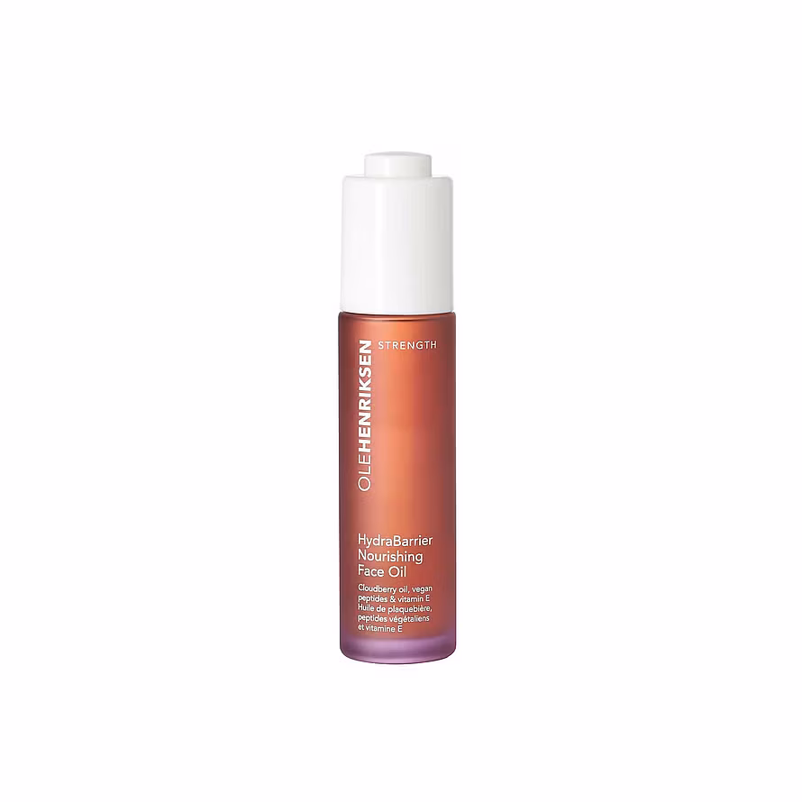 Ole Henriksen Strength HydraBarrier Nourishing Facial Oil 30 ml