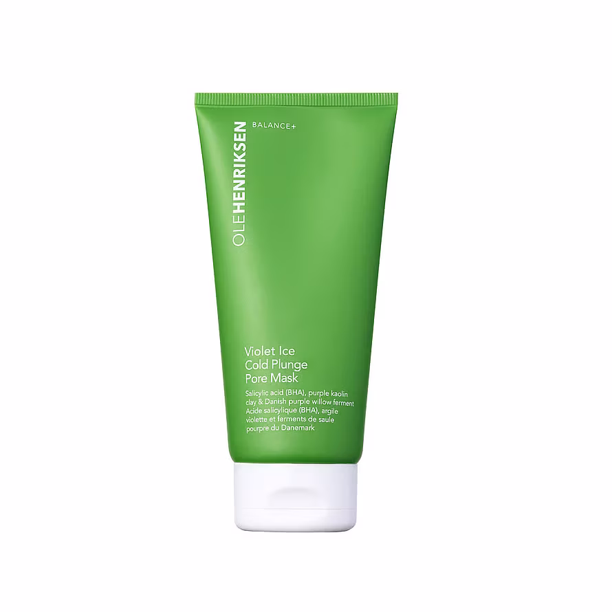Ole Henriksen Balance Violet Ice Cold Plunge Pore Mask 90 ml