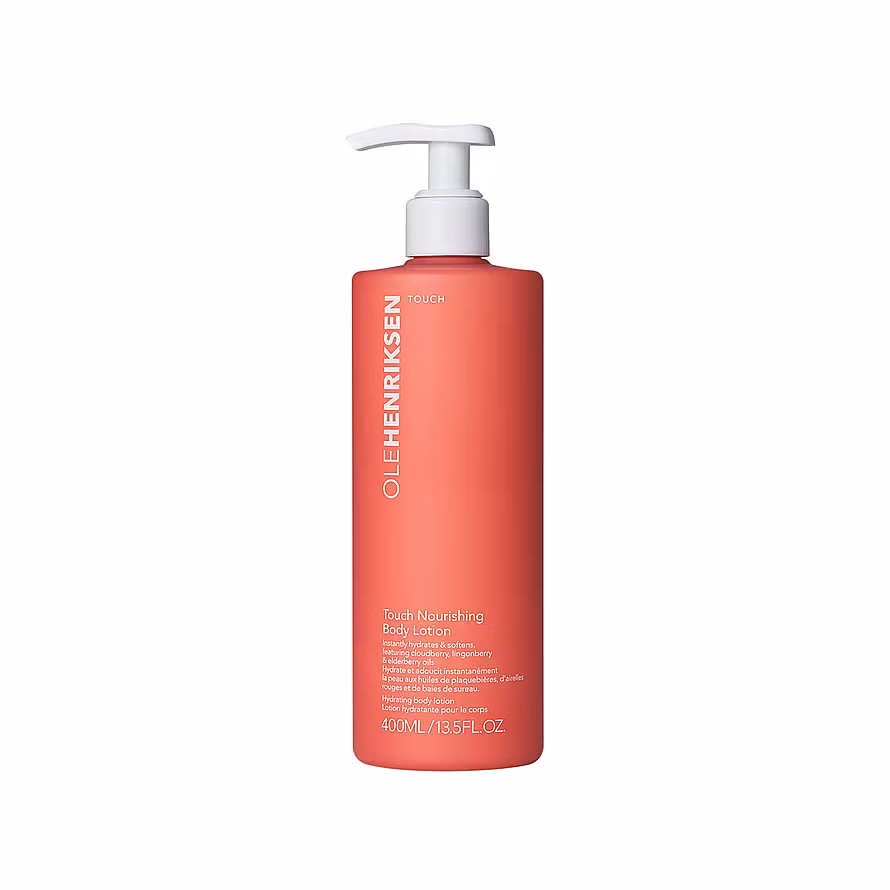 Ole Henriksen Touch Nourishing Body Lotion 400 ml