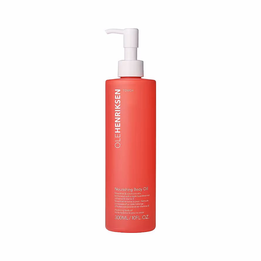 Ole Henriksen Touch Nourishing Body Oil 300 ml