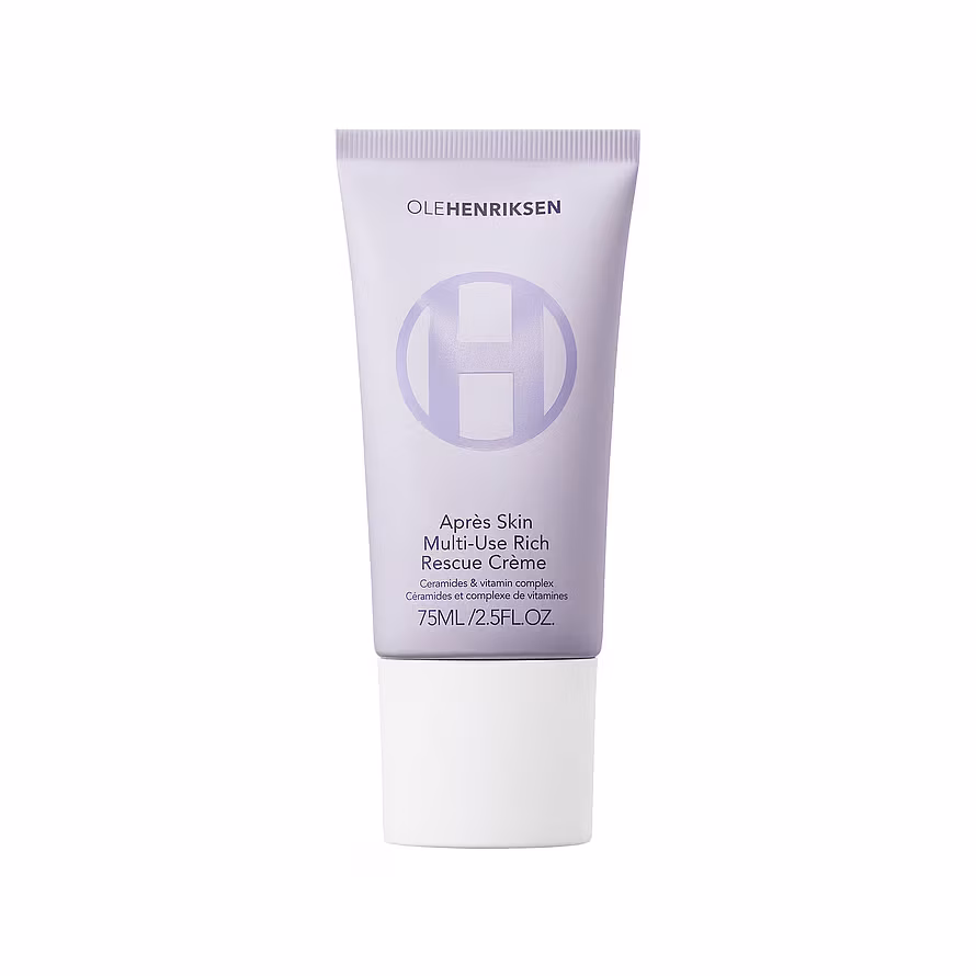 Ole Henriksen Strength Après-Skin Rich Rescue Crème 75 ml