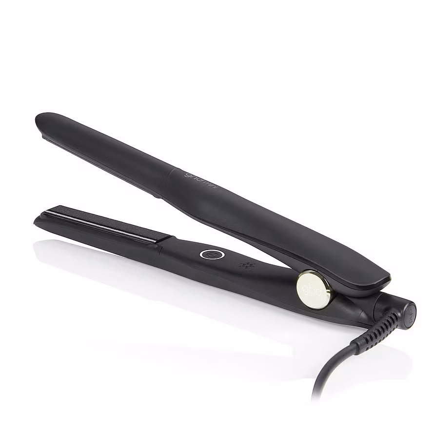 Ghd Mini - Hair Straightener Black