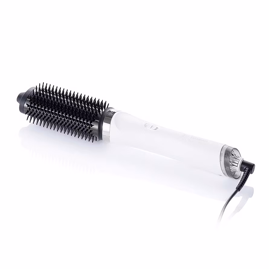 Ghd Duet Blow Dry - 2-in-1 Hair Dryer Brush White