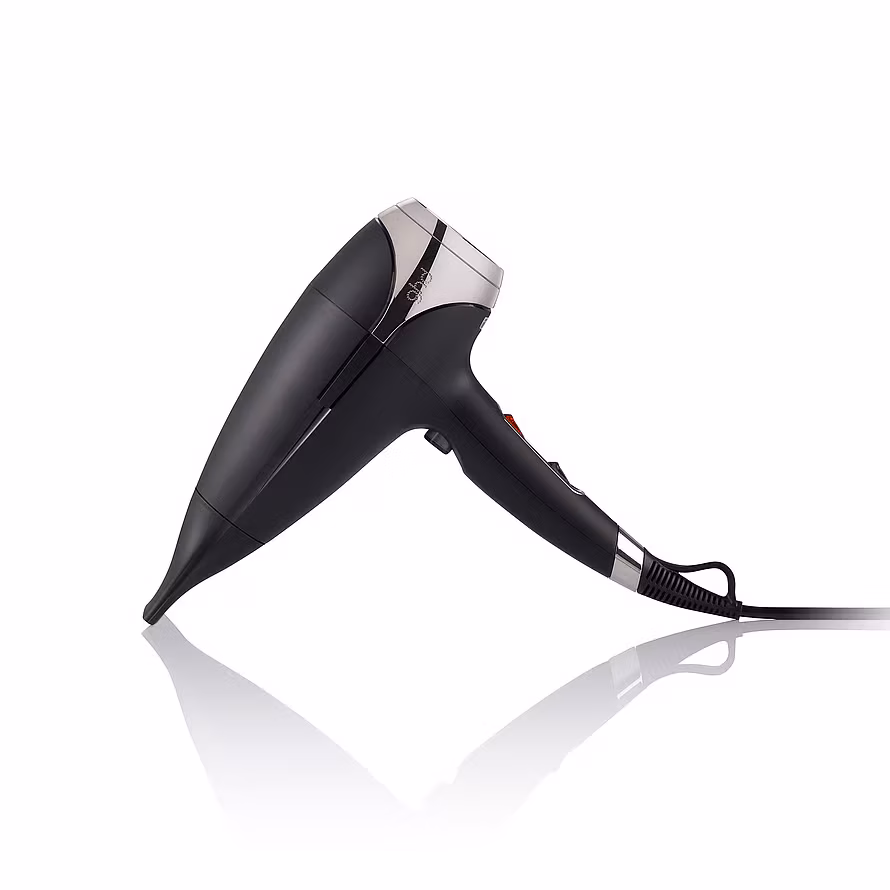 Ghd Helios Hairdryer Black