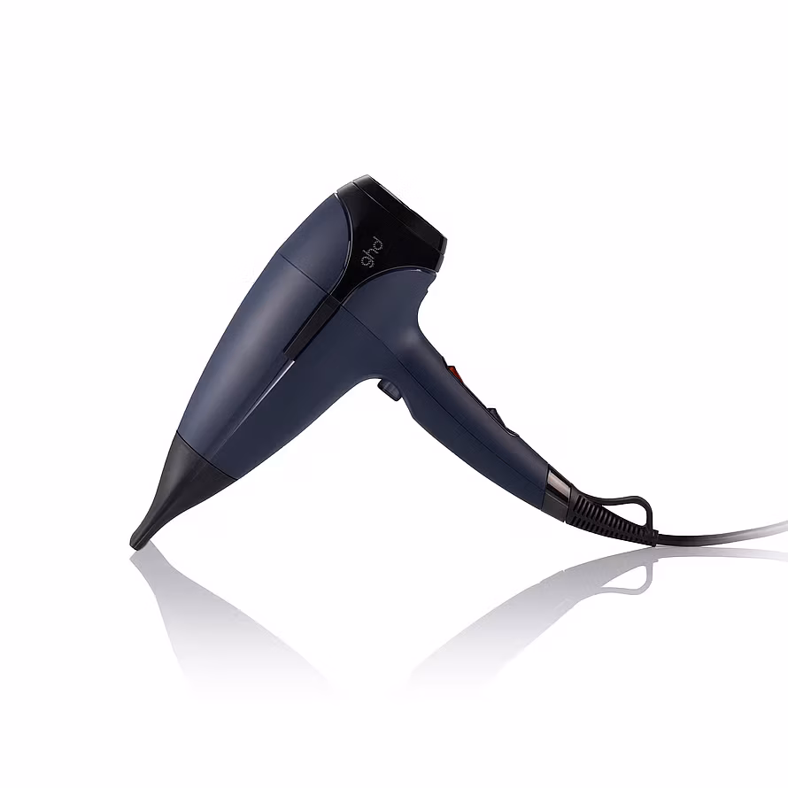 Ghd Helios Hairdryer Blue