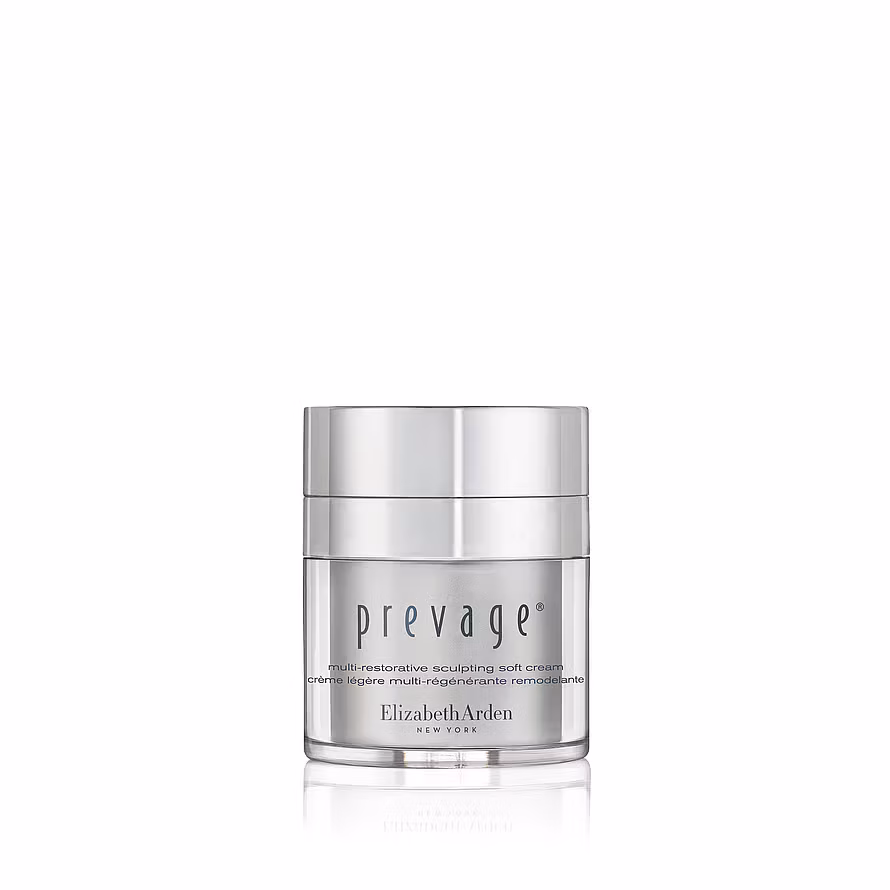 Elizabeth Arden Prevage Multi-Restorative Sculpting Soft Cream 50 ml