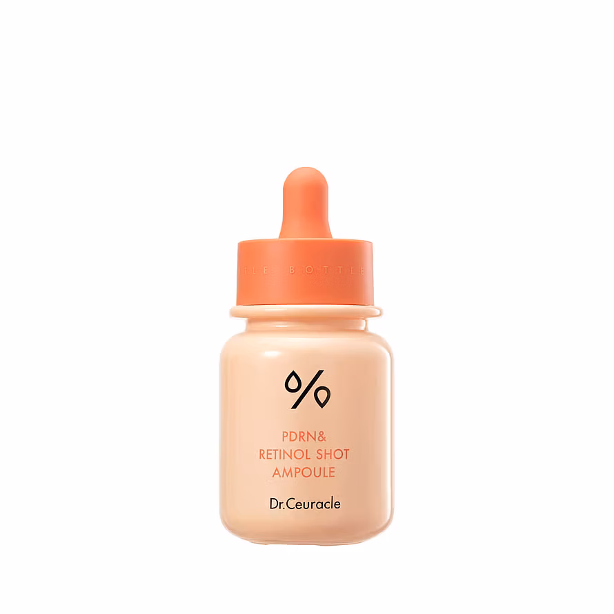 Dr. Ceuracle PDRN & Retinol Shot Ampoule 30 ml