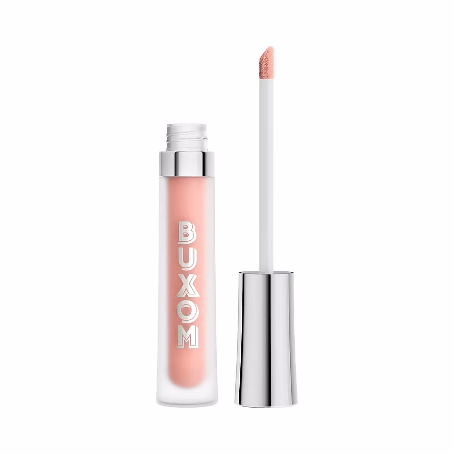 Buxom Full-On Plumping Lip Cream White Russian