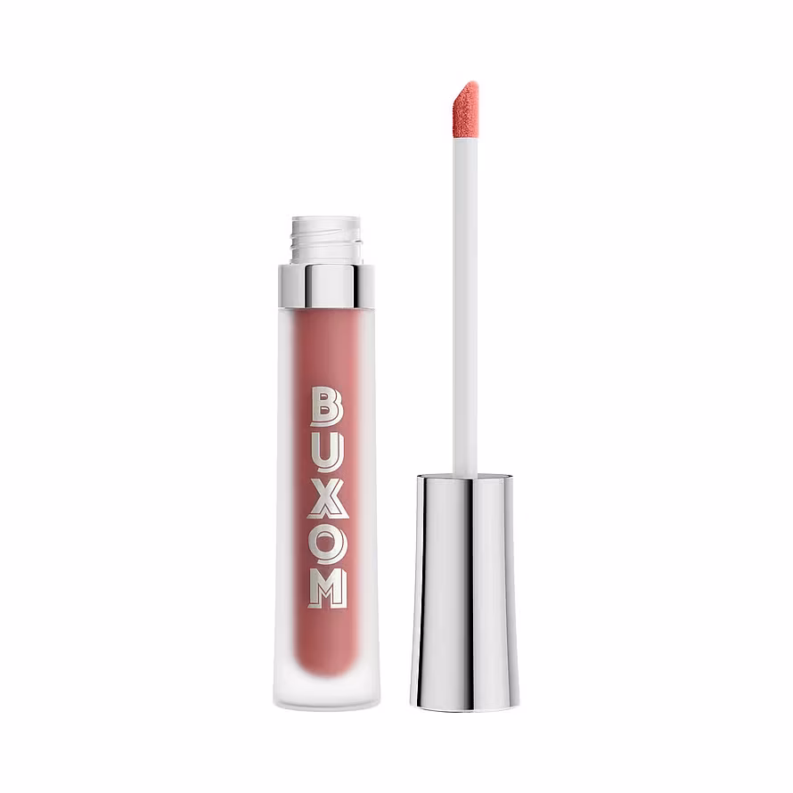 Buxom Full-On Plumping Lip Cream Mudslide