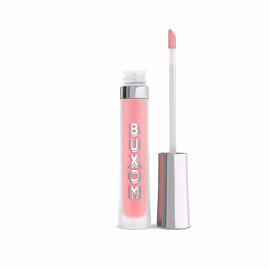 Buxom Full-On Plumping Lip Cream Pink Lady
