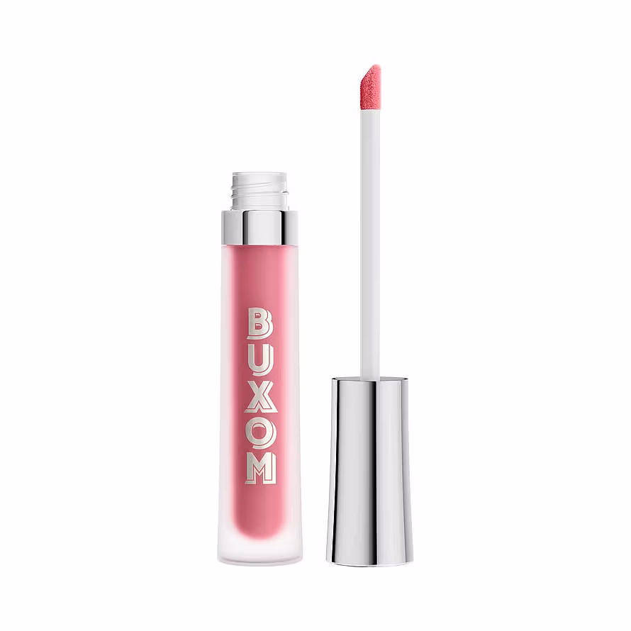 Buxom Full-On Plumping Lip Cream Rose Julep
