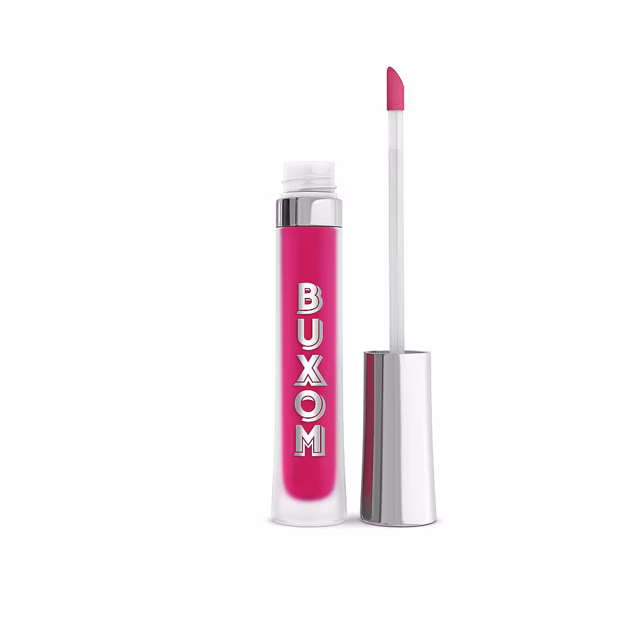 Buxom Full-On Plumping Lip Cream Berry Blast