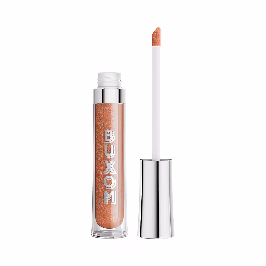 Buxom Full-On Plumping Lip Polish Sarina