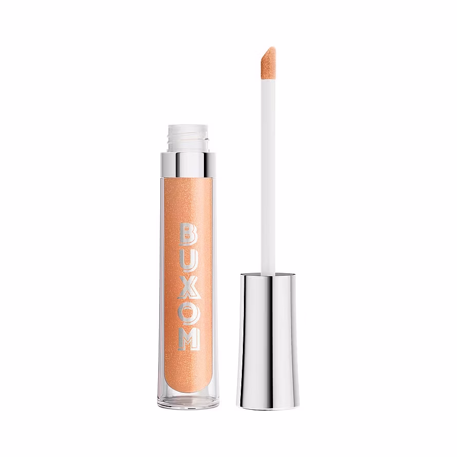 Buxom Full-On Plumping Lip Polish Leslie