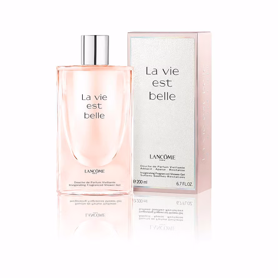 Lancôme La Vie Est Belle Shower Gel 200 ml