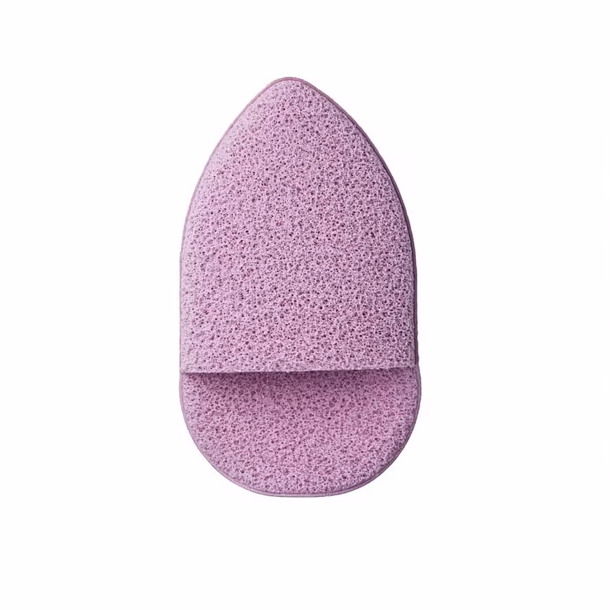 Kicks Beauty Makeup Remover Sponge