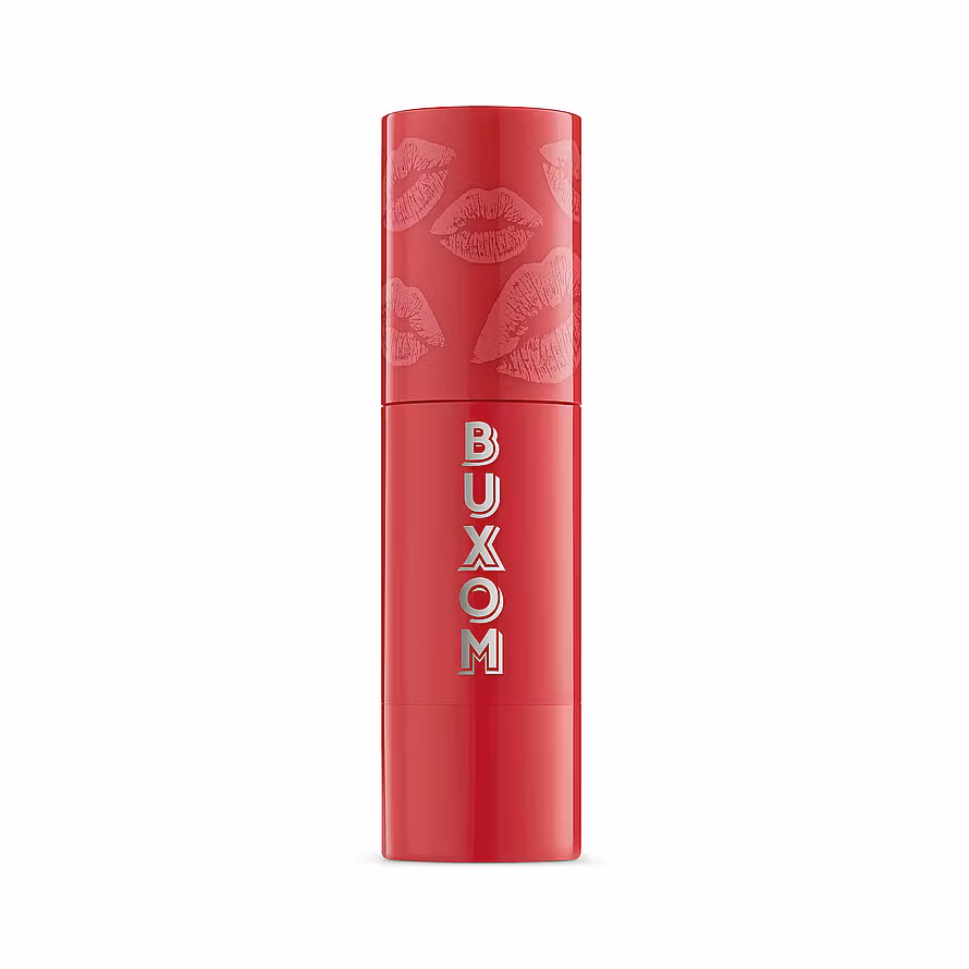 Buxom Power-Full Lip Scrub Dragon Fruit