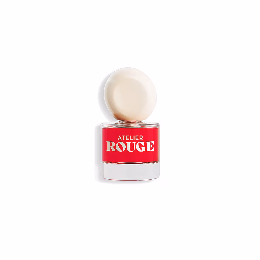 Atelier Rouge Nail Polish Fraise