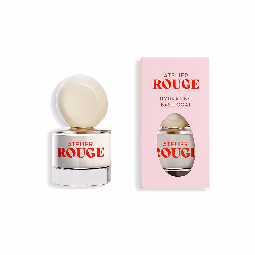 Atelier Rouge Hydrating Base Coat