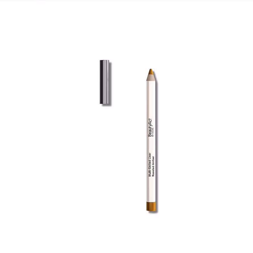 Beautyact Multi-Skilled Liner Roasted Amber