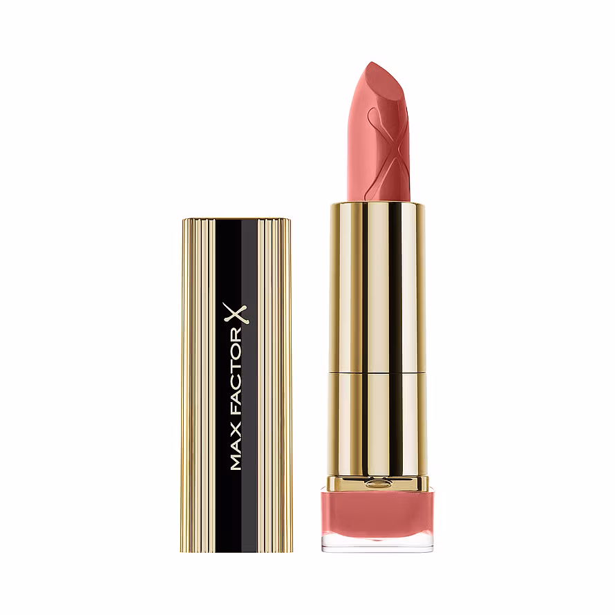 Max Factor Colour Elixir Lipstick 15 Nude Rose