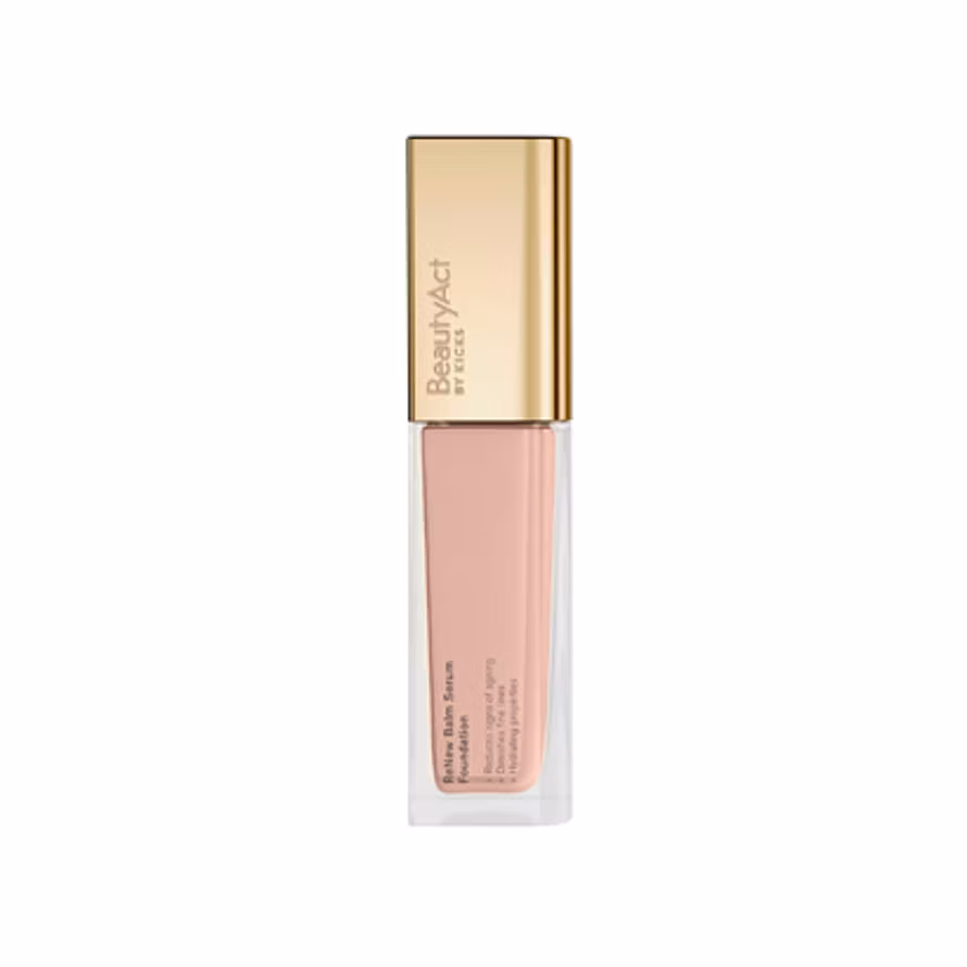 Beautyact ReNew Balm Serum Foundation 01C
