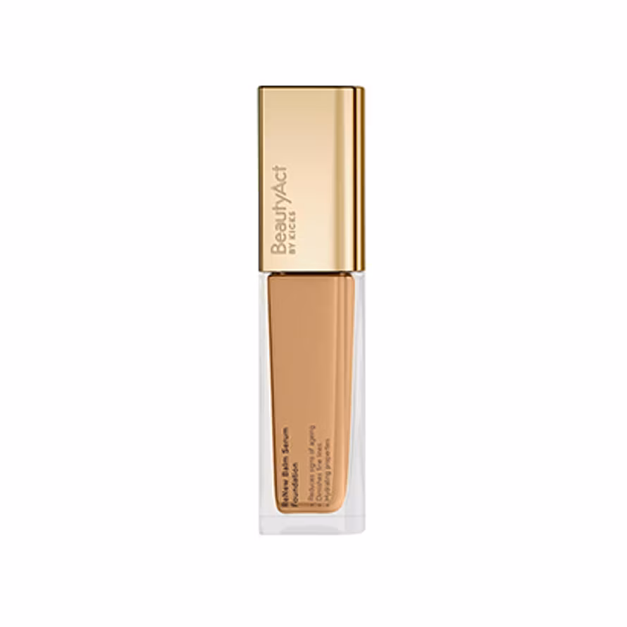 Beautyact ReNew Balm Serum Foundation 02W
