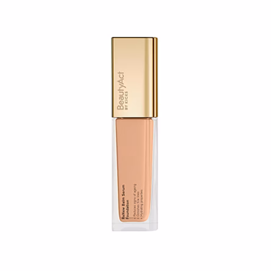 Beautyact ReNew Balm Serum Foundation 03N