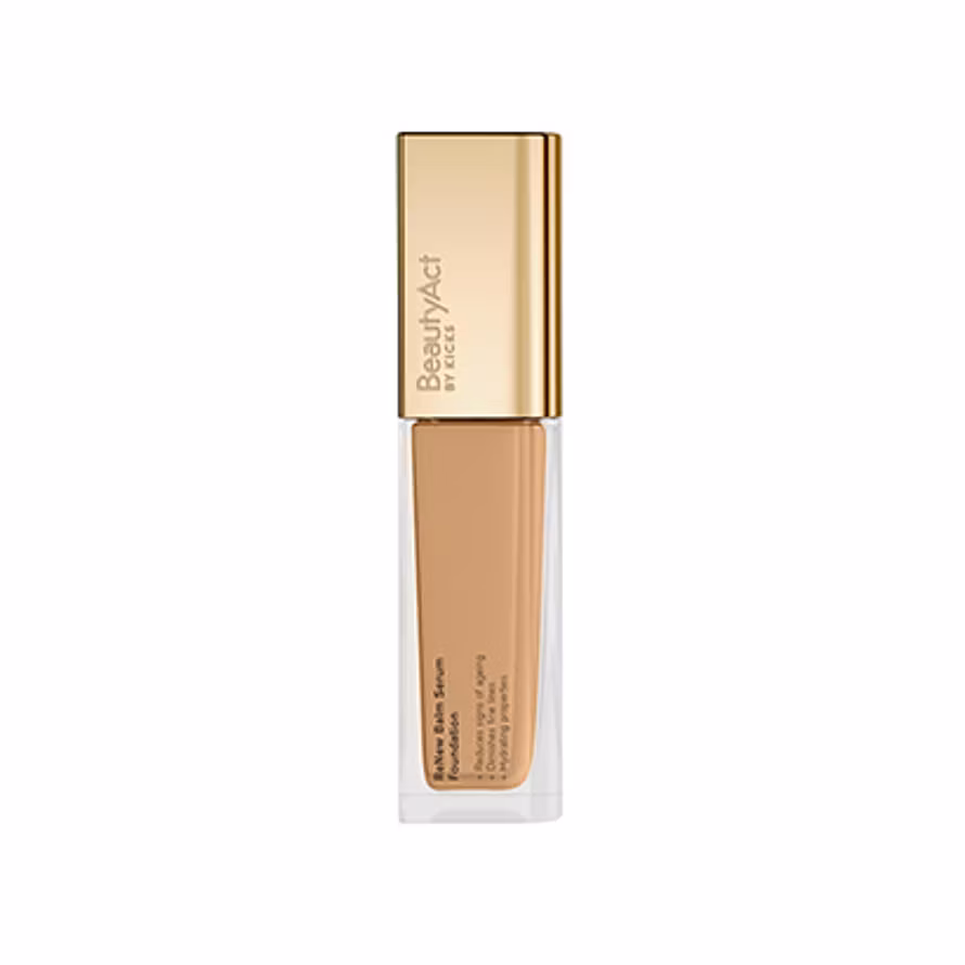 Beautyact ReNew Balm Serum Foundation 04W