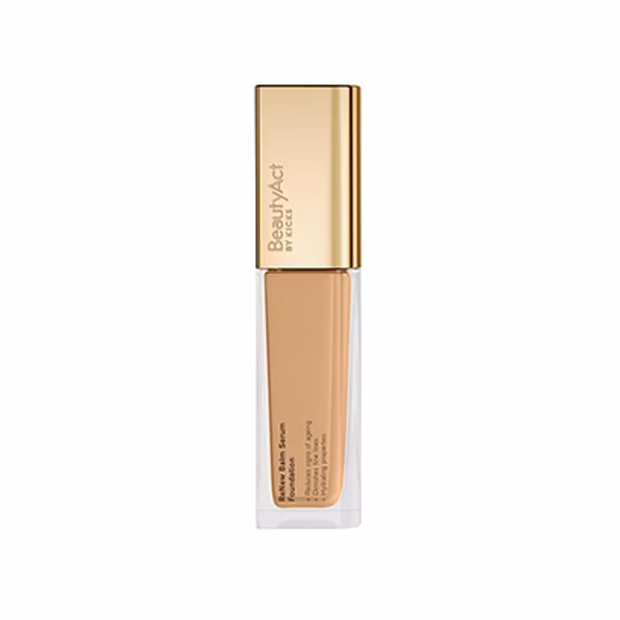 Beautyact ReNew Balm Serum Foundation 05W