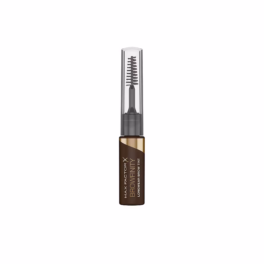 Max Factor Browfinity Longwear Brow Tint 3 Dark Brown