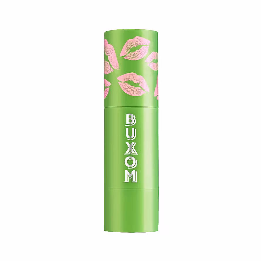 Buxom Power-Full Lip Scrub Sweet Guava