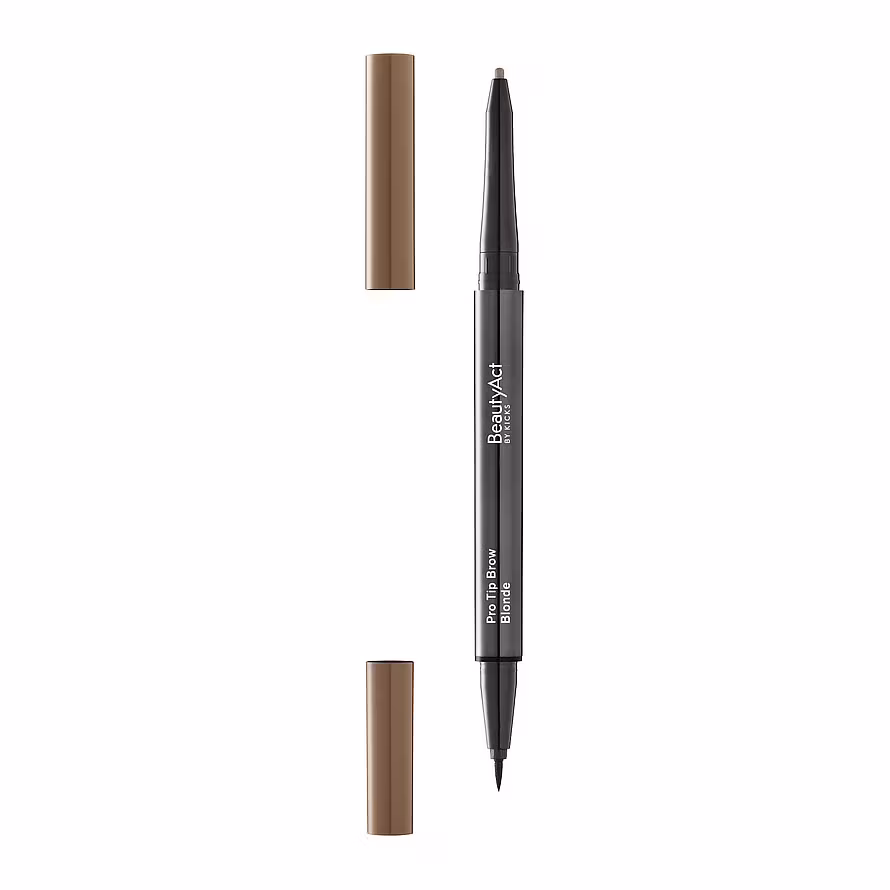 Beautyact Pro Tip Brow Eyebrowpencil Blonde