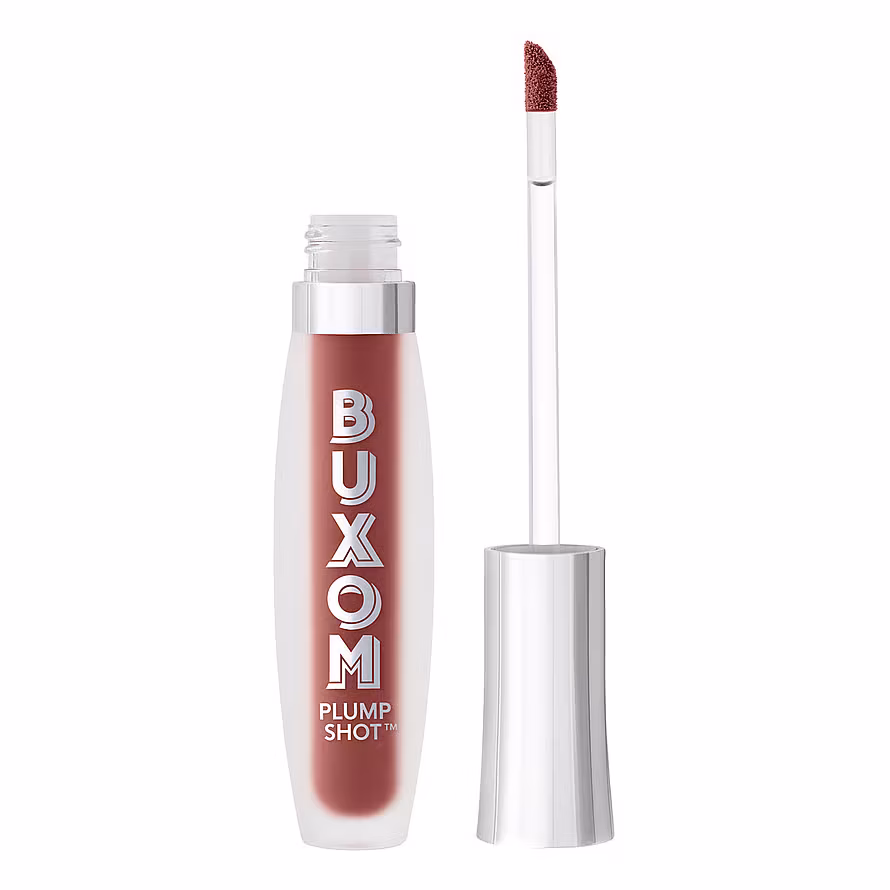 Buxom Plump Shot™ Collagen-Infused Lip Serum Hypnotic Garnet