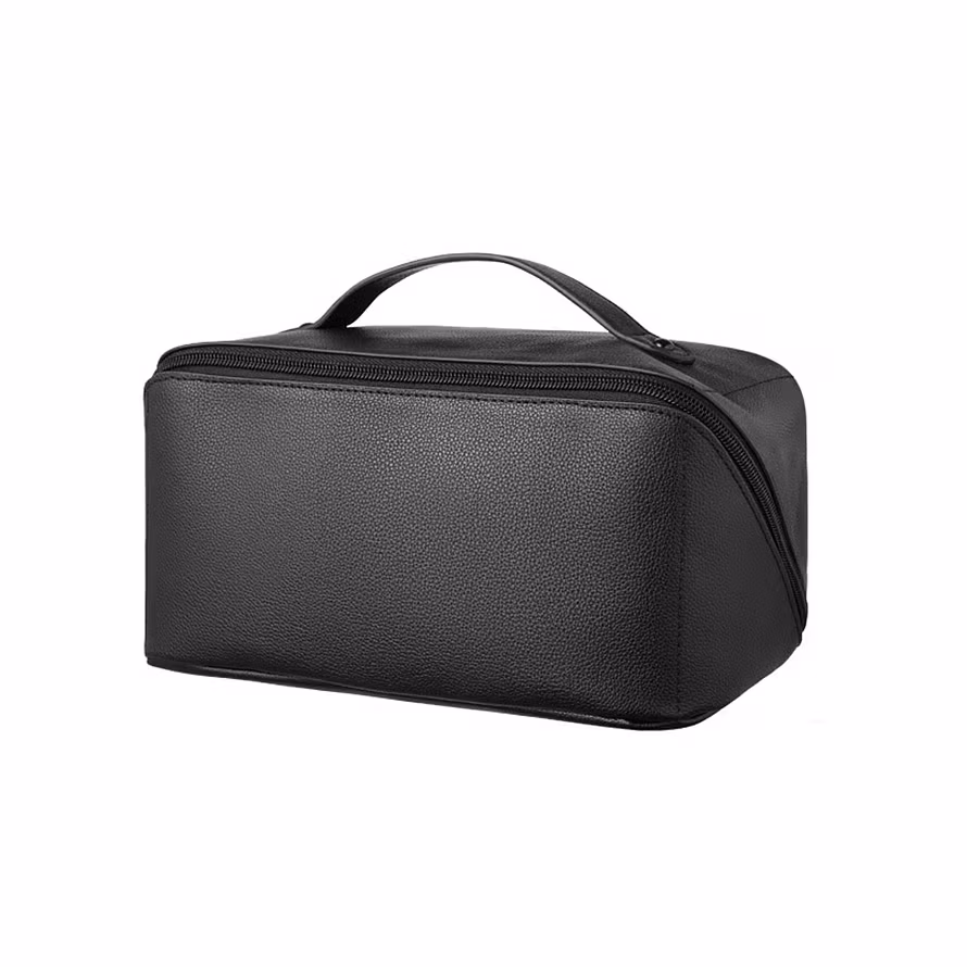 Kicks Beauty Large Beauty Bag